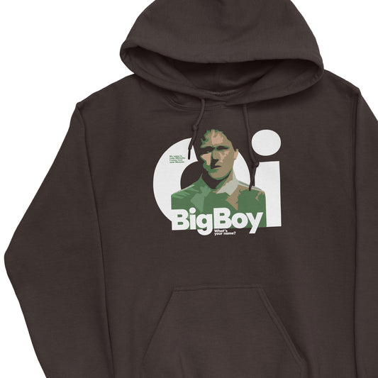 LM1 Oi Big Boy Hood