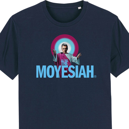 The Moyesiah Tee
