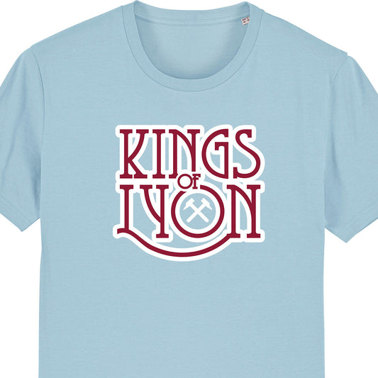 Kings Of Lyon Tee