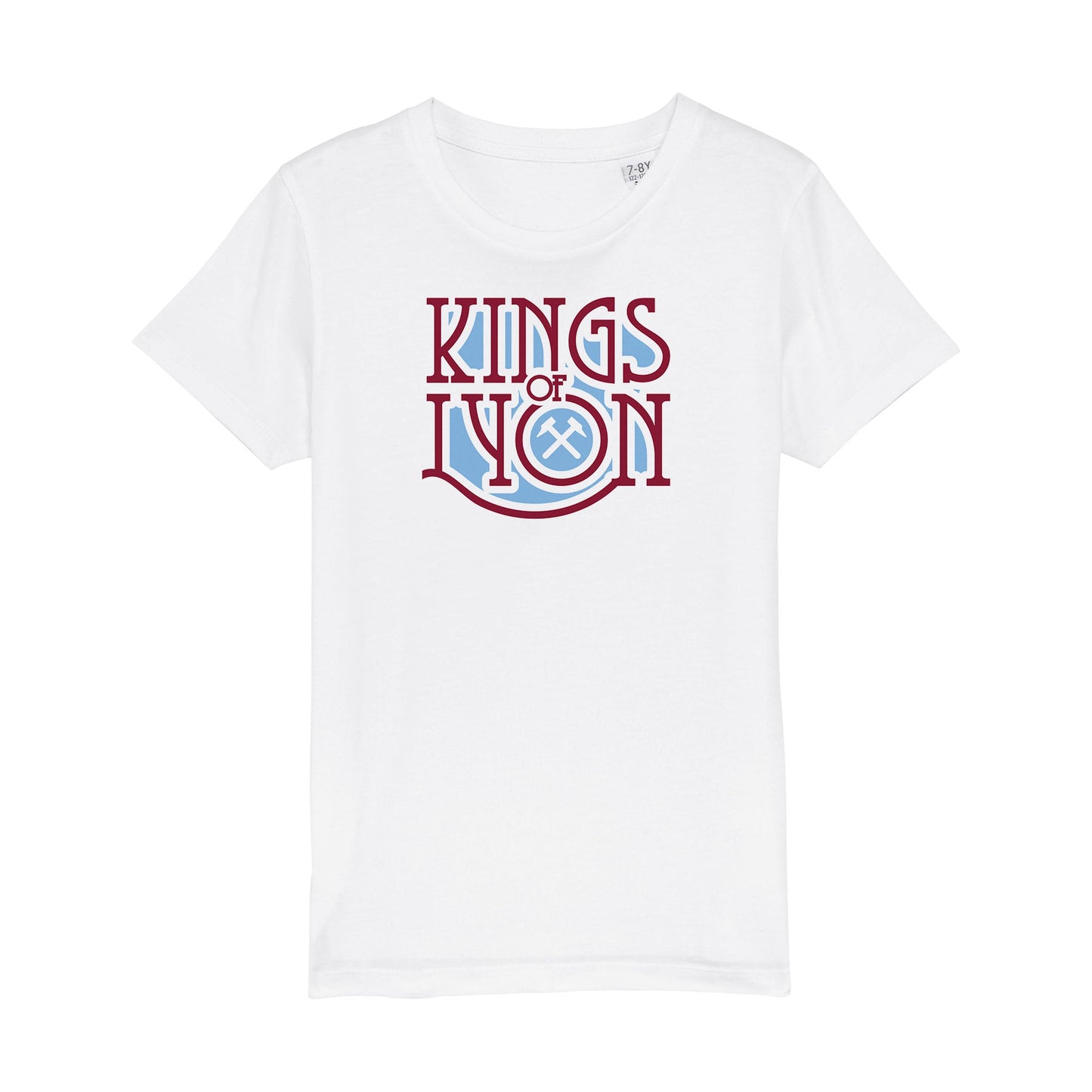Kings Of Lyon Kids Tee