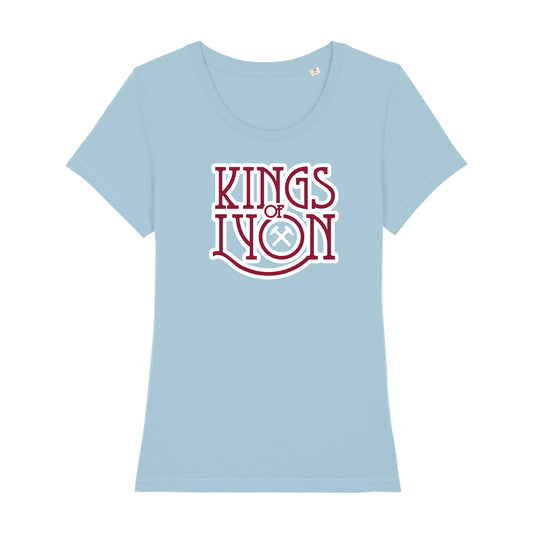 Kings Of Lyon Women's Tee