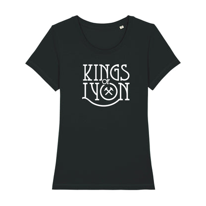 Kings Of Lyon Women's Tee