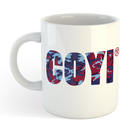 COYI Mug